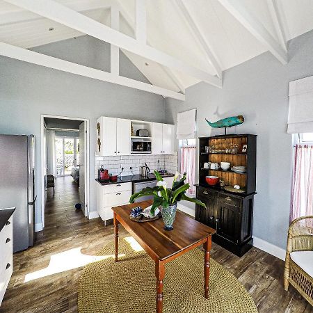 Kalliste An Exclusive Retreat Bettys Bay Exterior photo