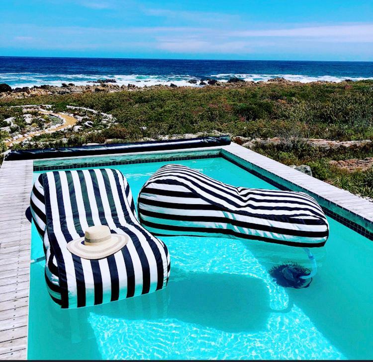 Kalliste An Exclusive Retreat Bettys Bay Exterior photo