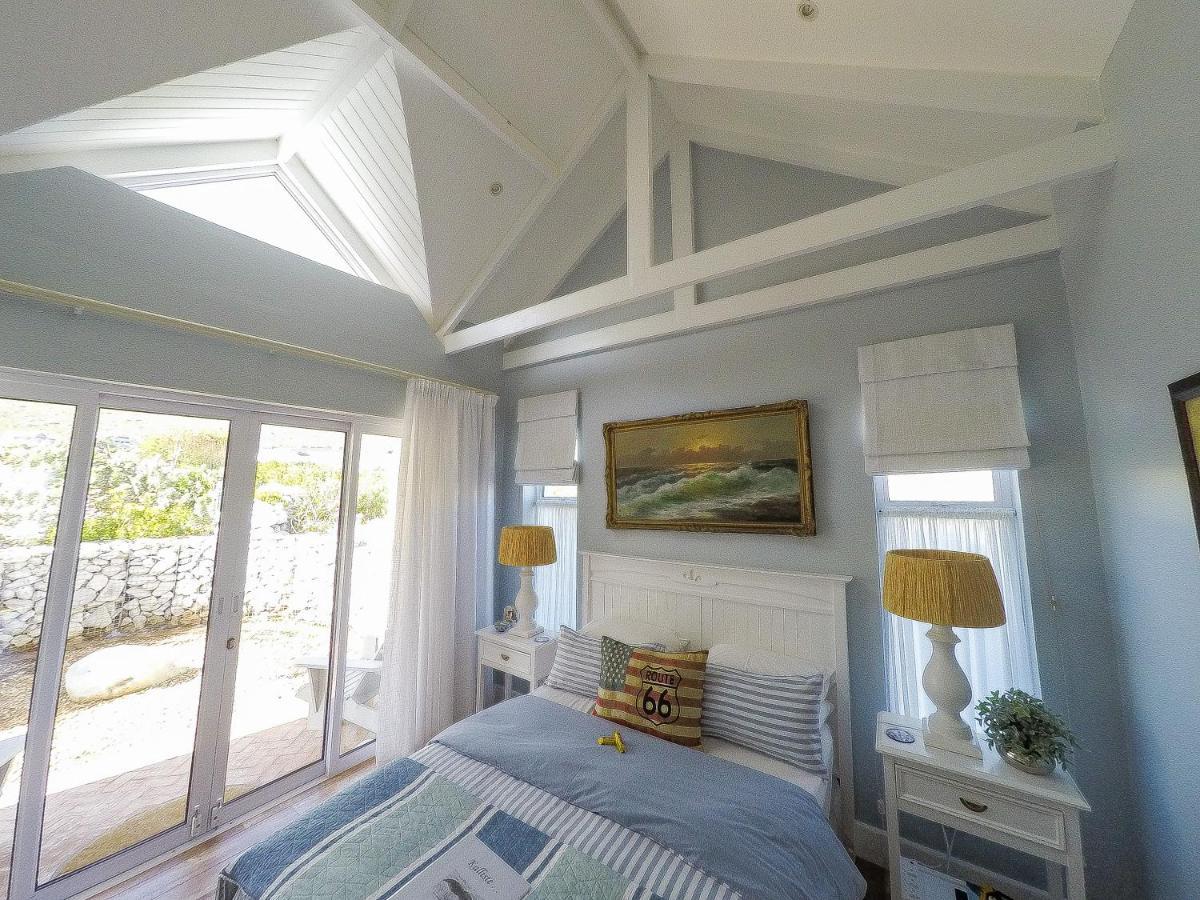 Kalliste An Exclusive Retreat Bettys Bay Exterior photo