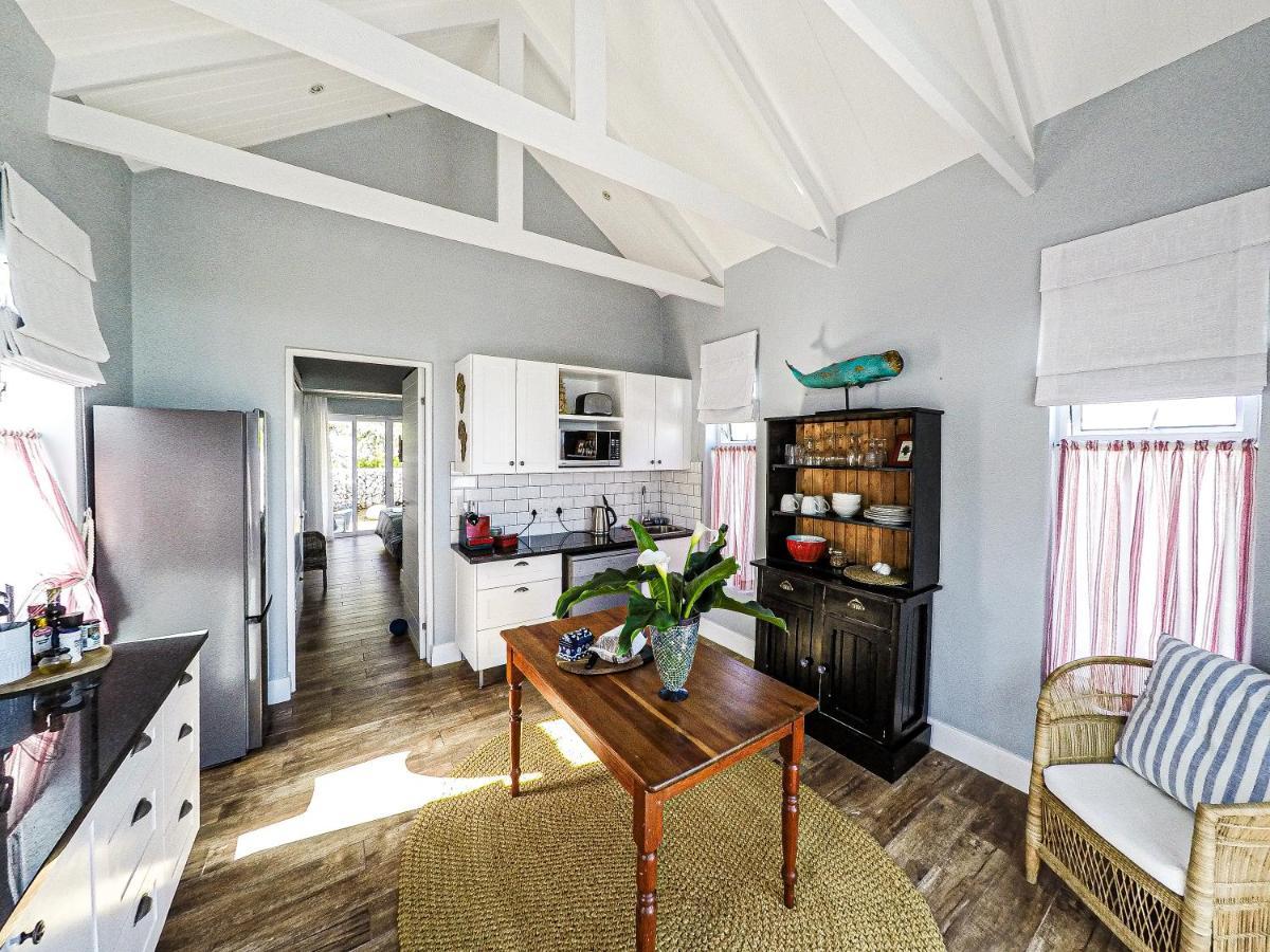 Kalliste An Exclusive Retreat Bettys Bay Exterior photo