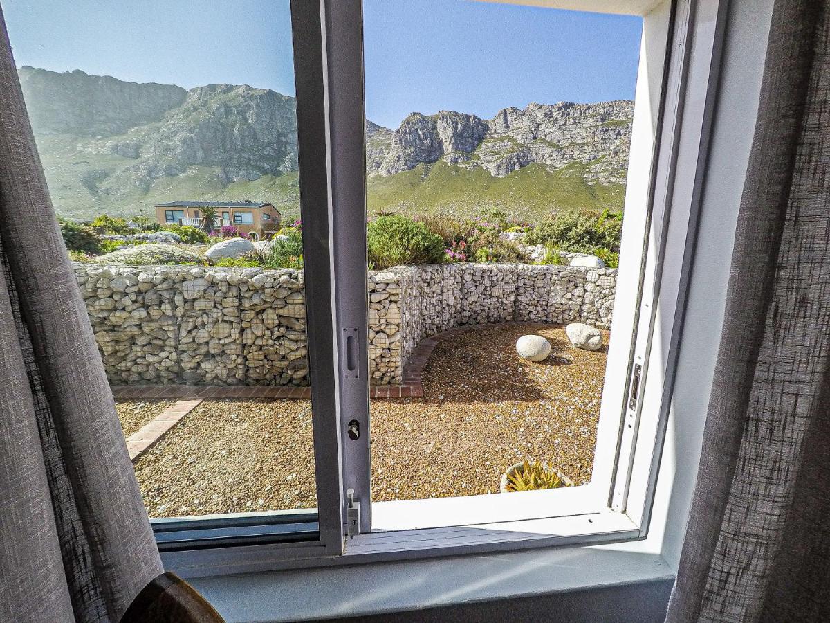 Kalliste An Exclusive Retreat Bettys Bay Exterior photo