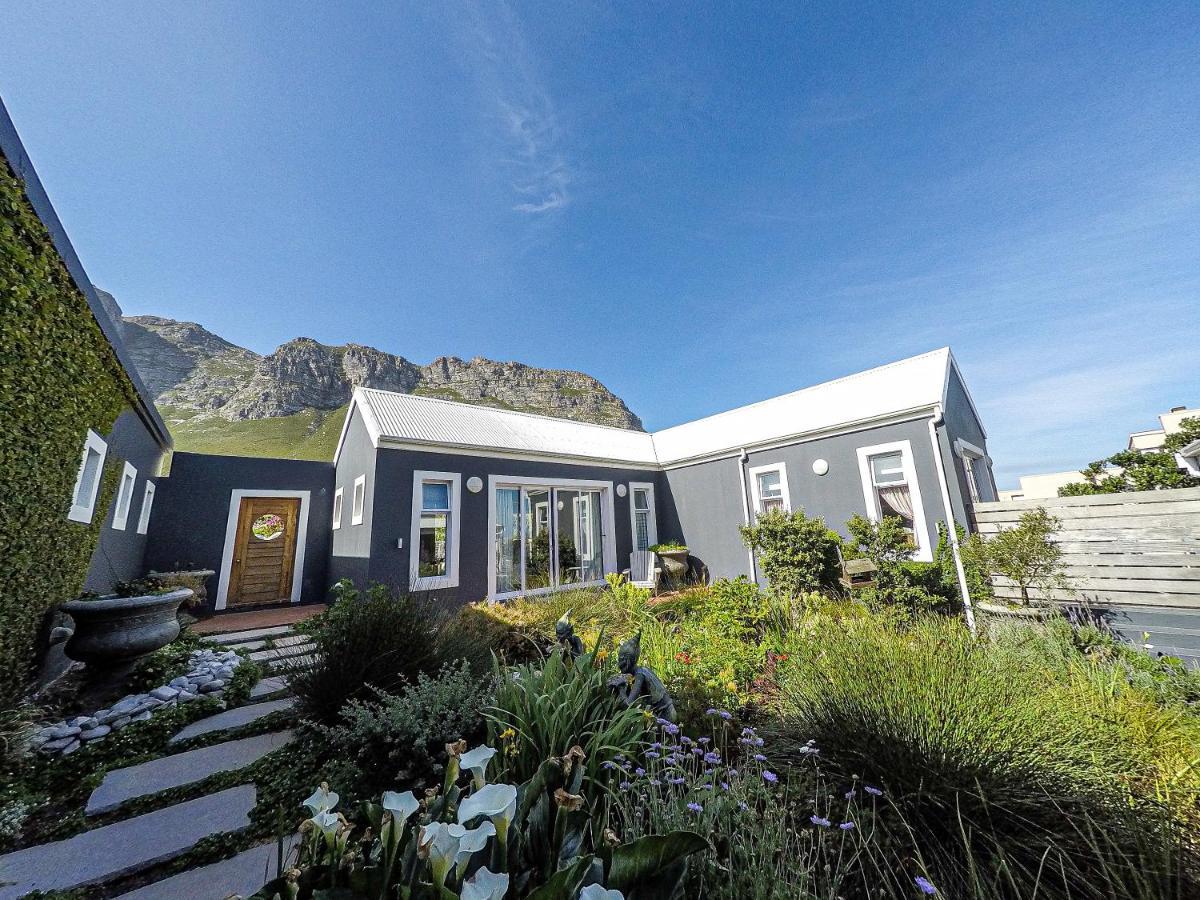 Kalliste An Exclusive Retreat Bettys Bay Exterior photo