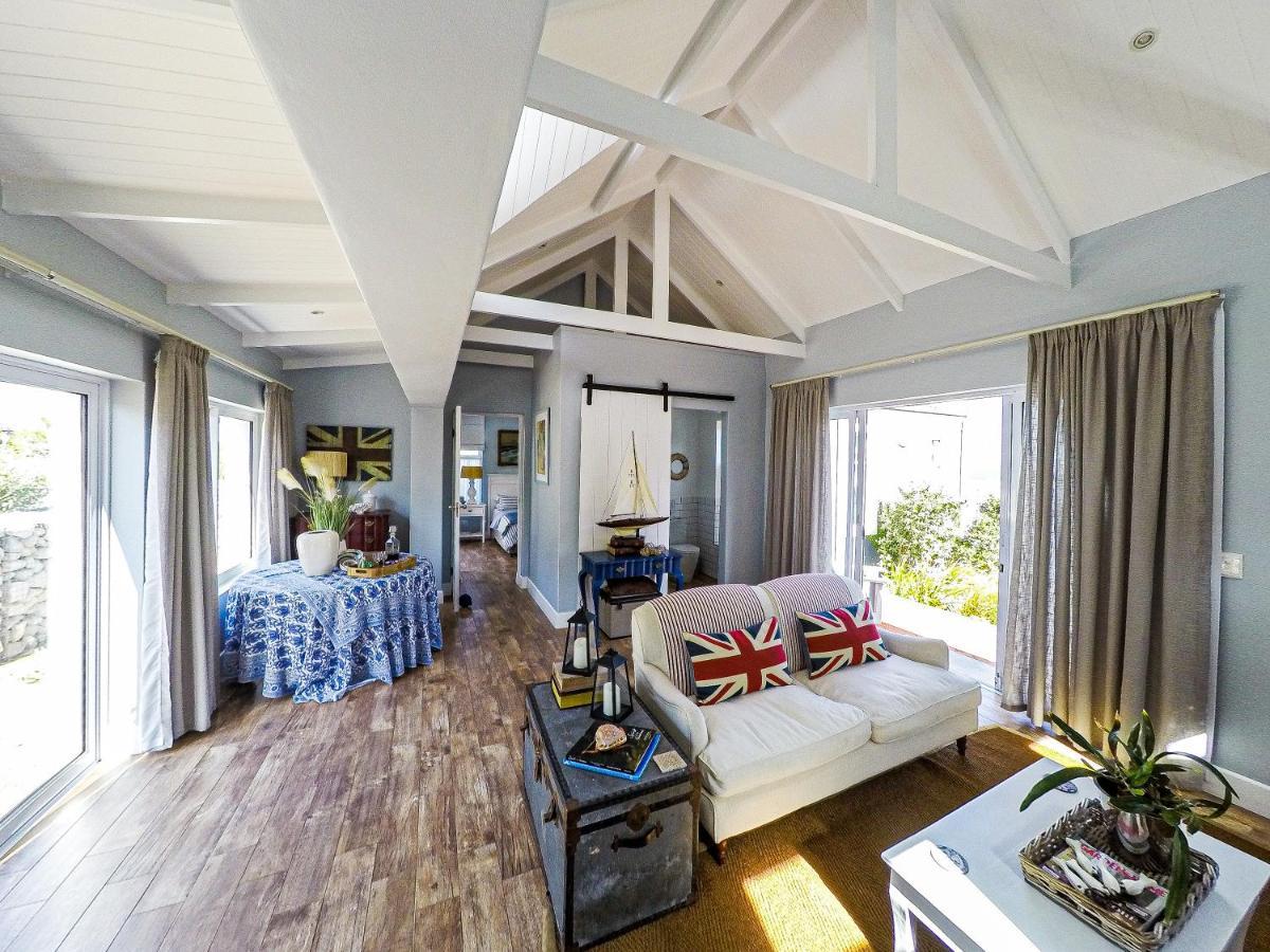 Kalliste An Exclusive Retreat Bettys Bay Exterior photo