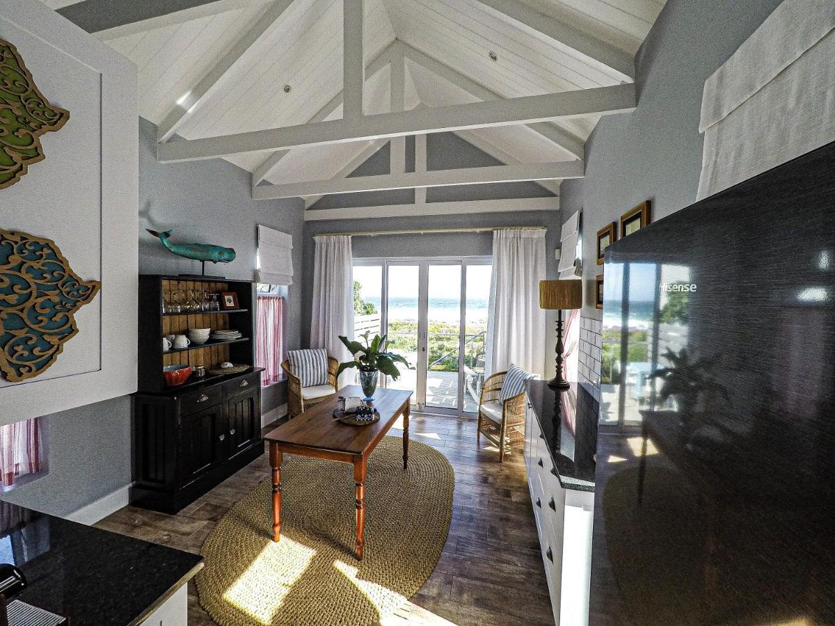 Kalliste An Exclusive Retreat Bettys Bay Exterior photo